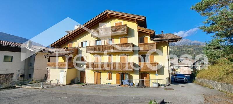 Appartamento 2Locale in vendita a Comano Terme, Ponte Arche