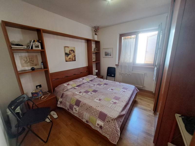 Appartamento 2Locale in vendita a Comano Terme, Ponte Arche