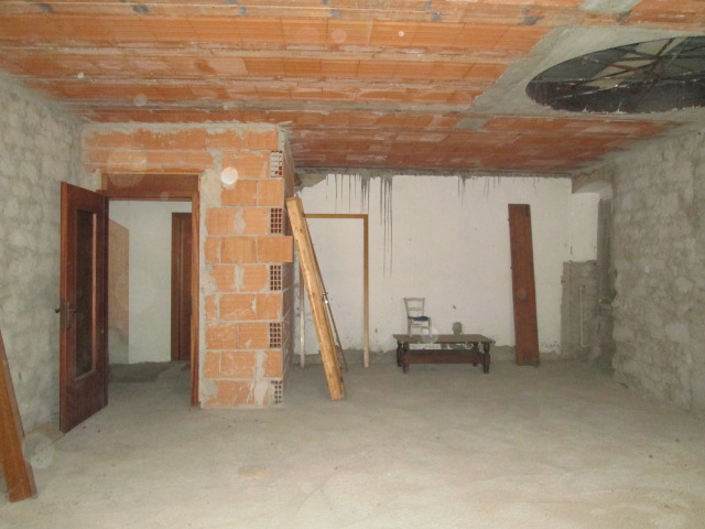 Appartamento 3Locale in vendita a Roncone