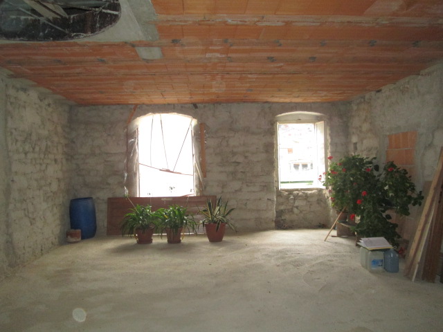 Appartamento 3Locale in vendita a Roncone