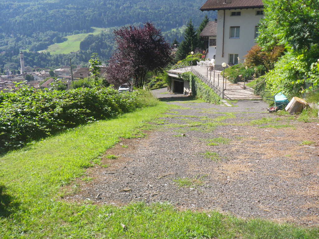 Terreno Edificabile Residenziale in vendita a Tione di Trento