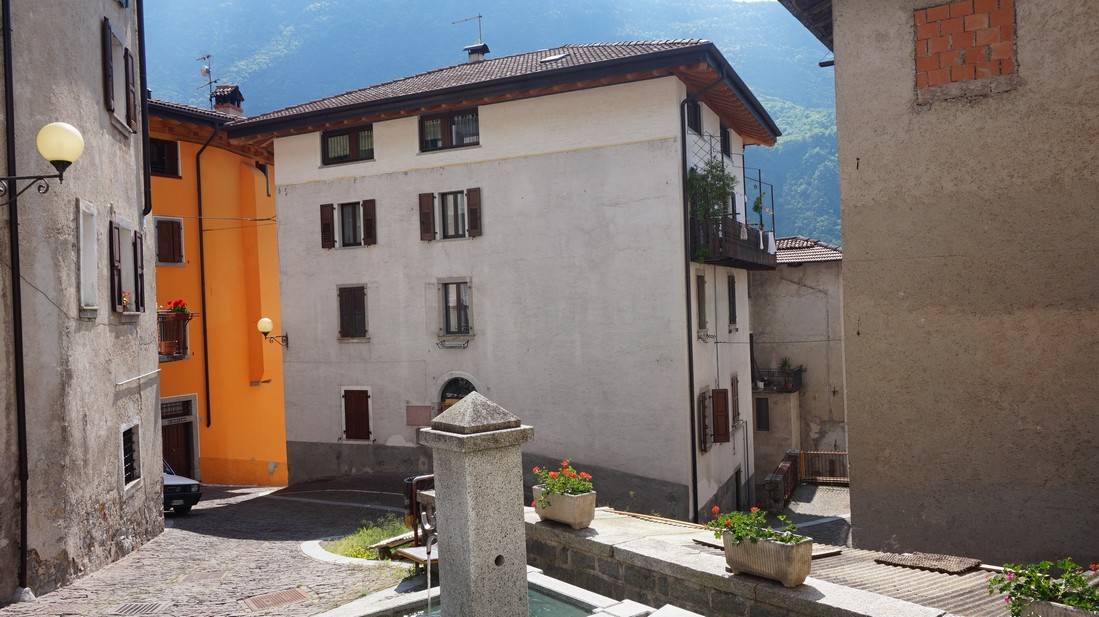 Appartamento 3Locale in vendita a Cimego