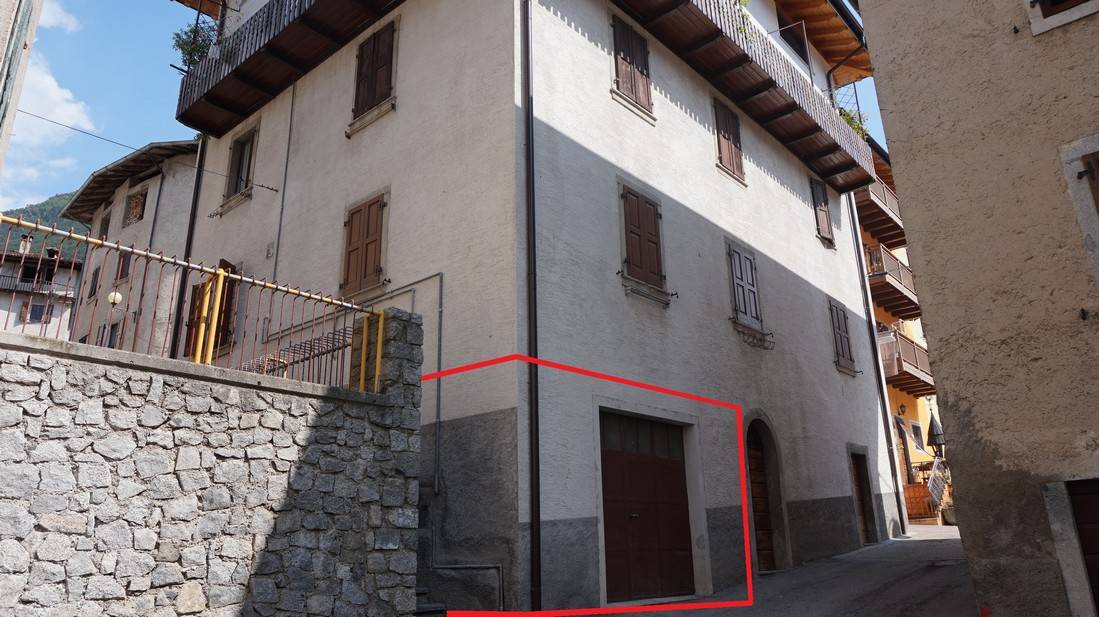 Appartamento 3Locale in vendita a Cimego