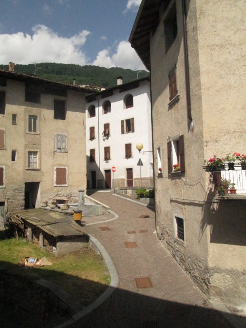 Appartamento 3Locale in vendita a Cimego