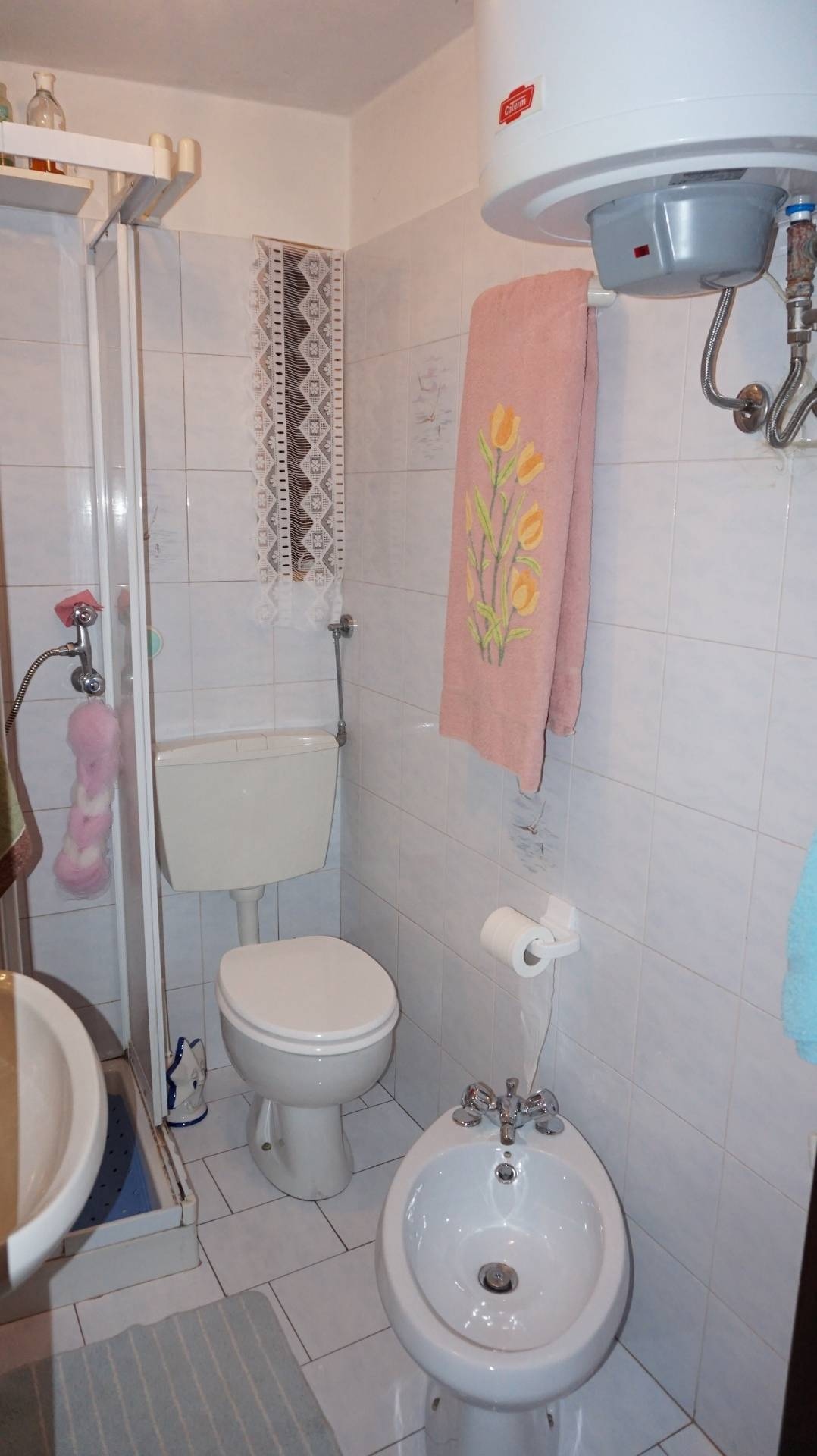 Appartamento 3Locale in vendita a Cimego