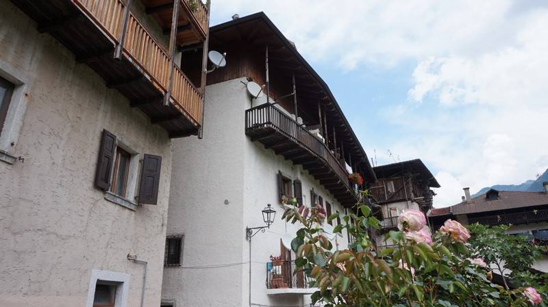 Appartamento 3Locale in vendita a Cimego