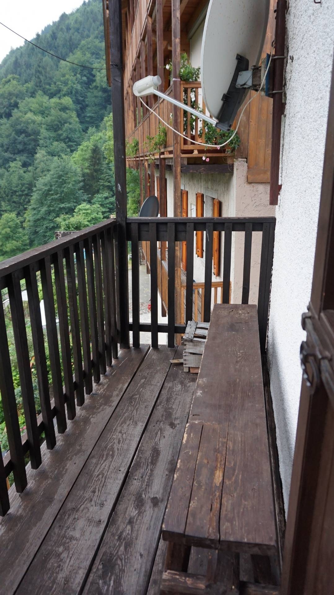 Appartamento 3Locale in vendita a Cimego