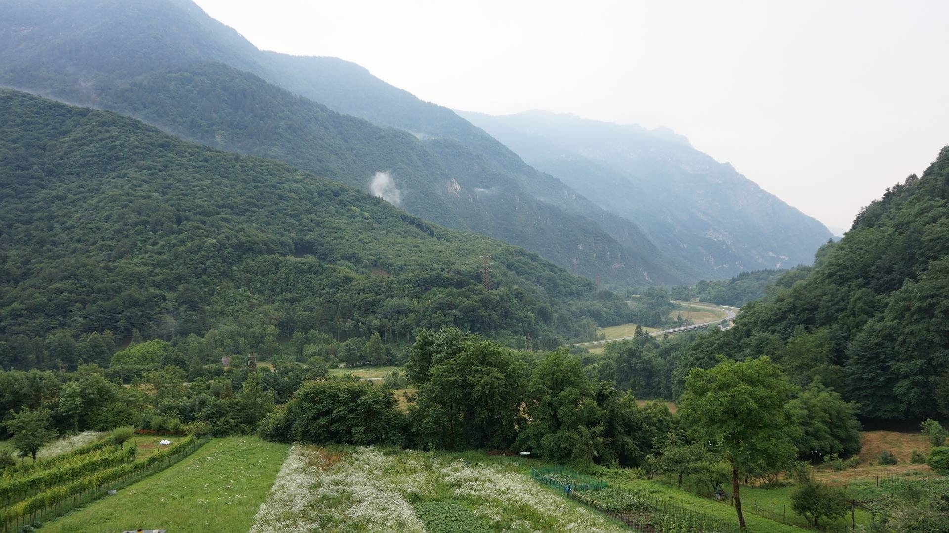 Appartamento 3Locale in vendita a Cimego