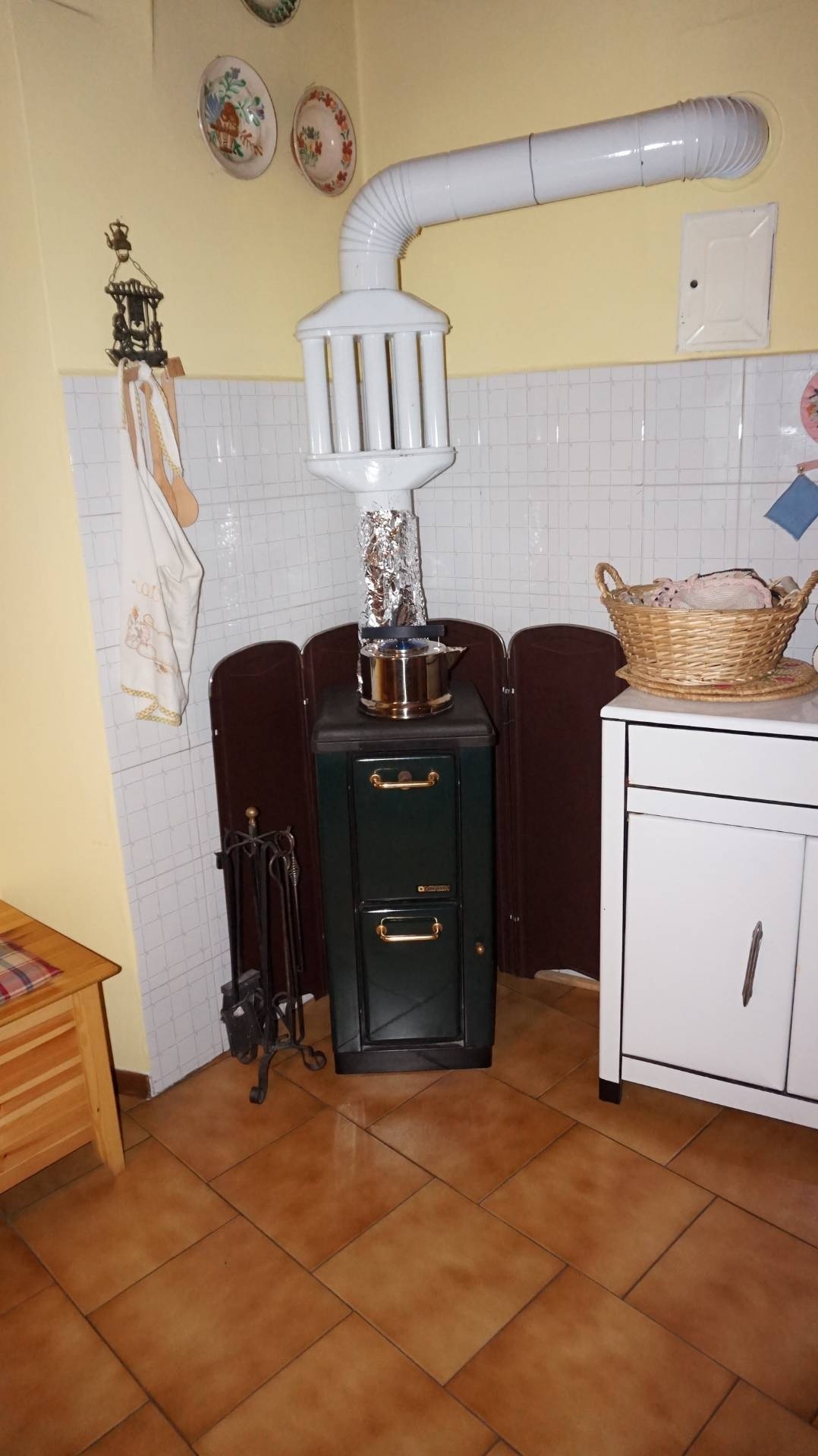 Appartamento 3Locale in vendita a Cimego