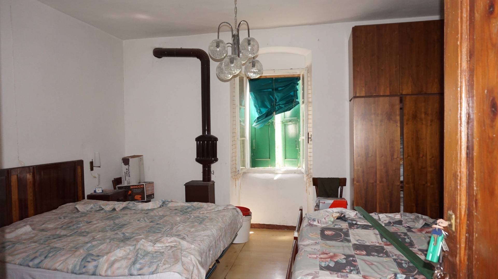 Appartamento 3Locale in vendita a Sella Giudicarie