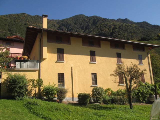 Casa Indipendente in vendita a Pieve di Bono-Prezzo