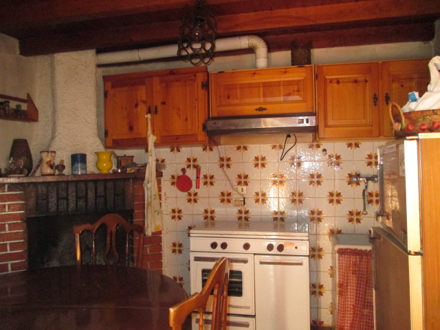 Appartamento 3Locale in vendita a Praso