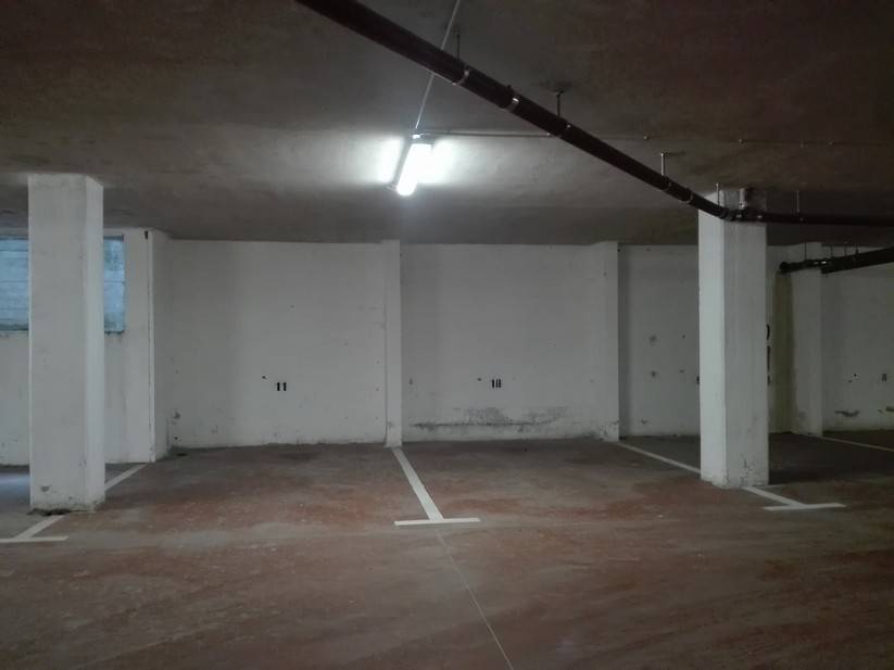 Garage / Box / Posto auto in affitto a Tione di Trento