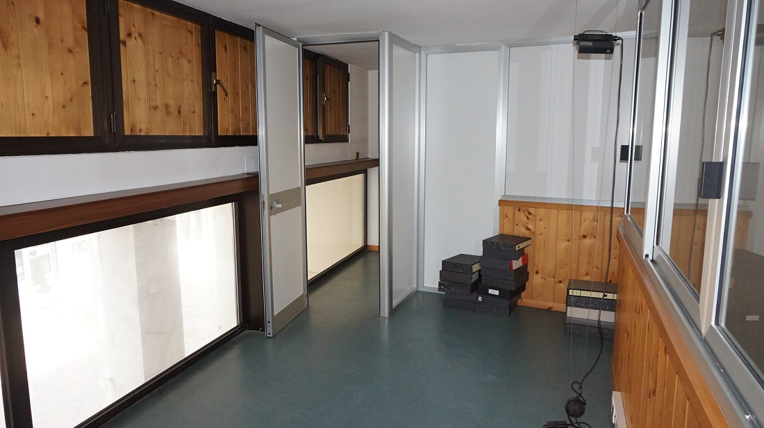 Negozio in affitto a Tione di Trento