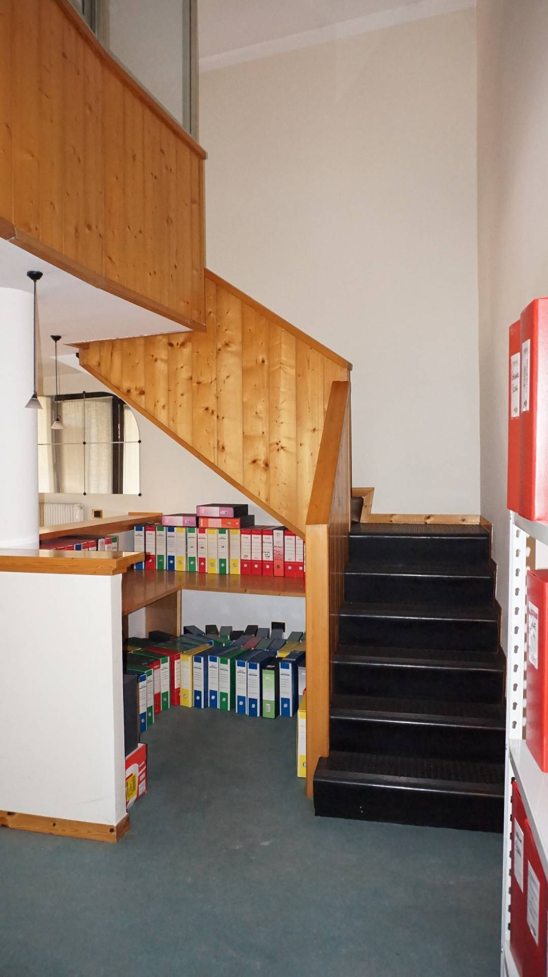 Negozio in affitto a Tione di Trento