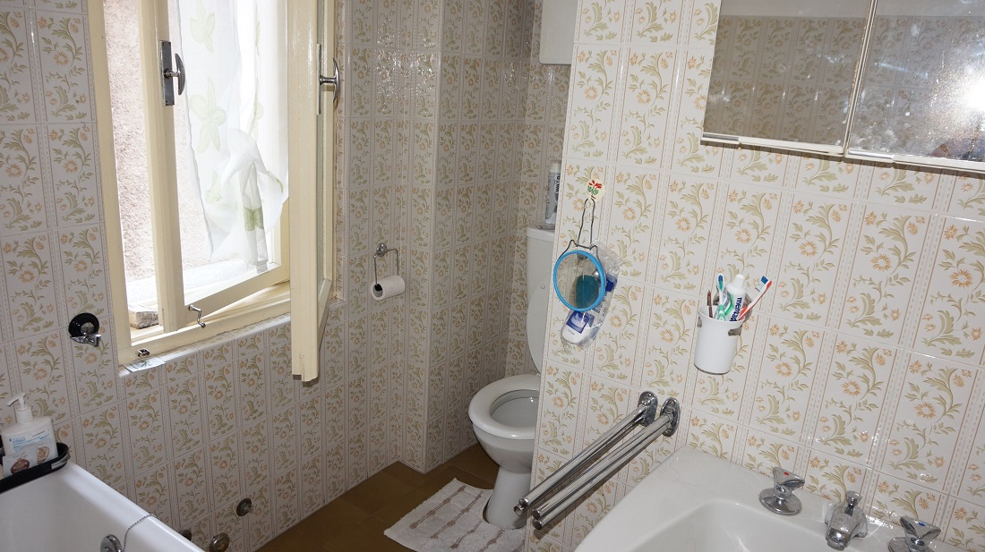 Porzione di casa in vendita a Tre Ville