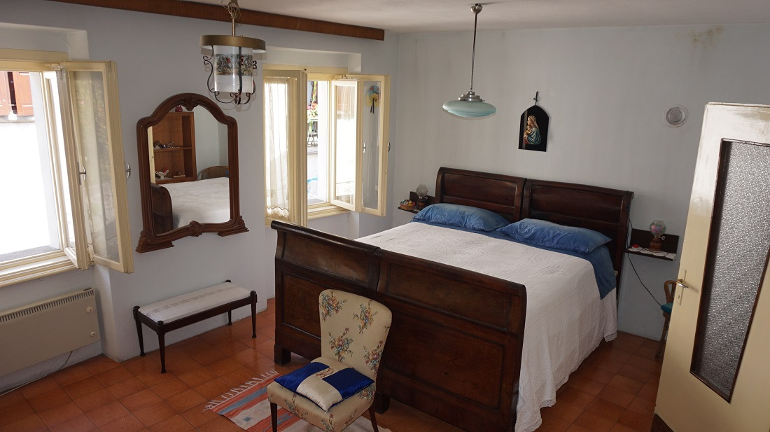 Porzione di casa in vendita a Tre Ville