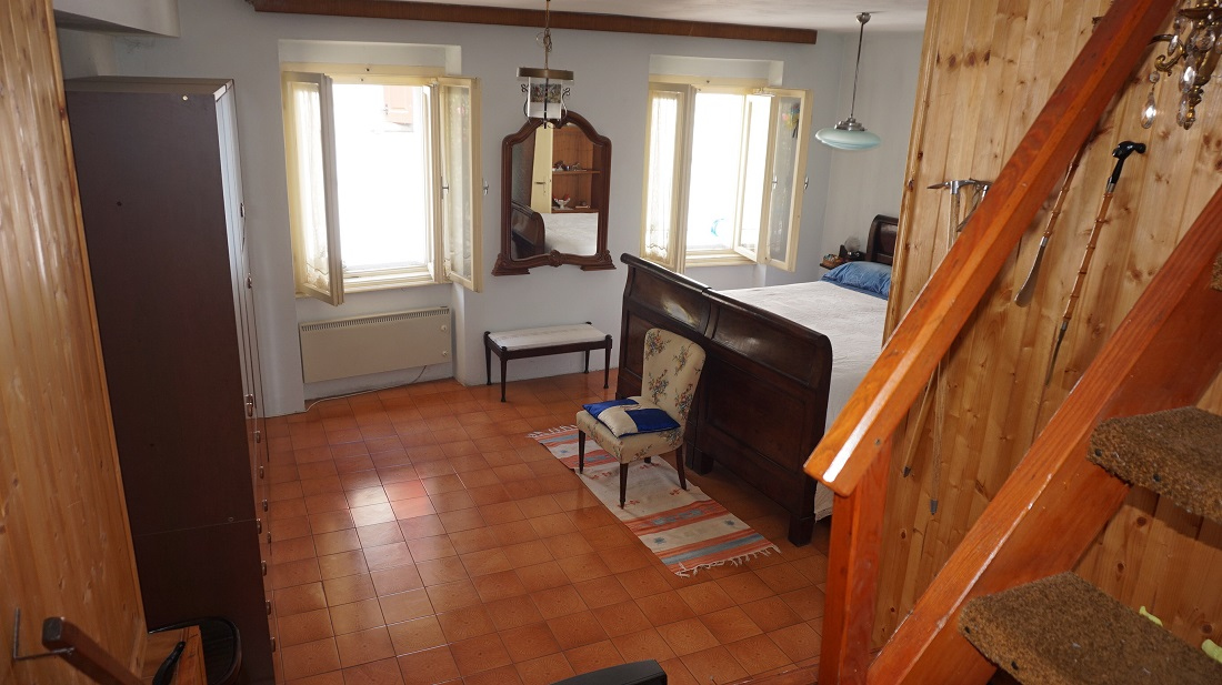 Porzione di casa in vendita a Tre Ville