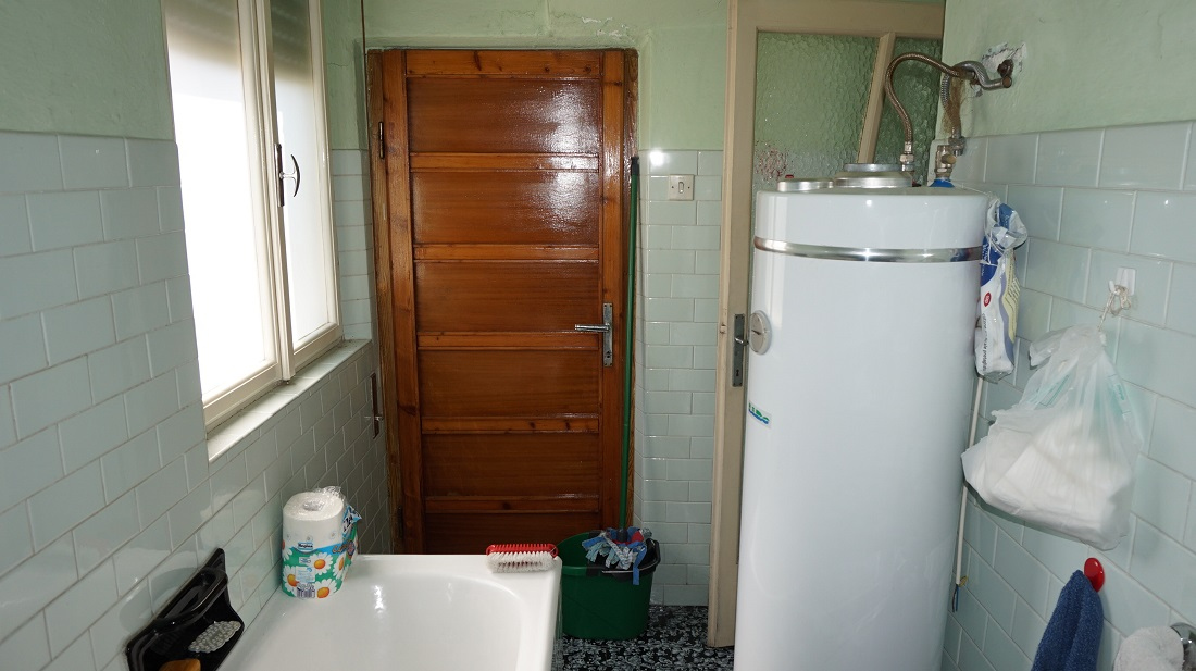 Porzione di casa in vendita a Borgo Chiese