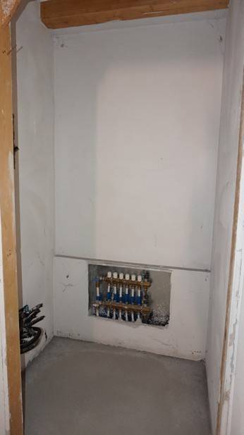 Appartamento 4Locale in vendita a Sella Giudicarie