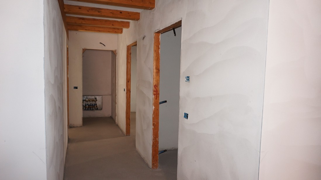 Appartamento 4Locale in vendita a Sella Giudicarie