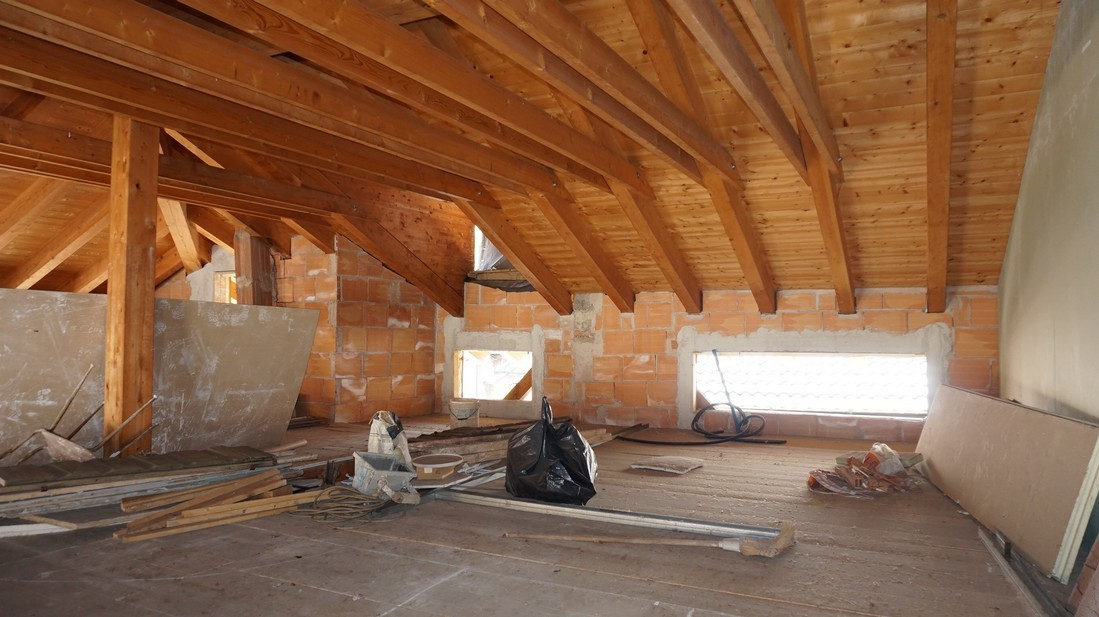 Appartamento 4Locale in vendita a Sella Giudicarie