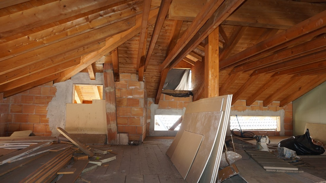 Appartamento 4Locale in vendita a Sella Giudicarie