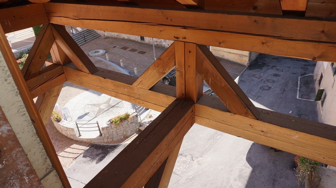 Appartamento 4Locale in vendita a Sella Giudicarie