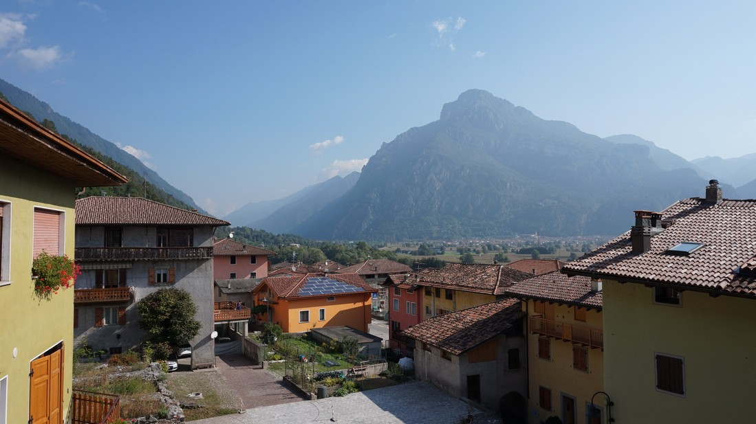 Appartamento 5Locale e oltre in vendita a Storo, Darzo