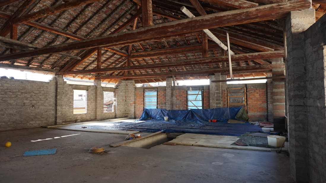 Appartamento 5Locale e oltre in vendita a Storo, Darzo