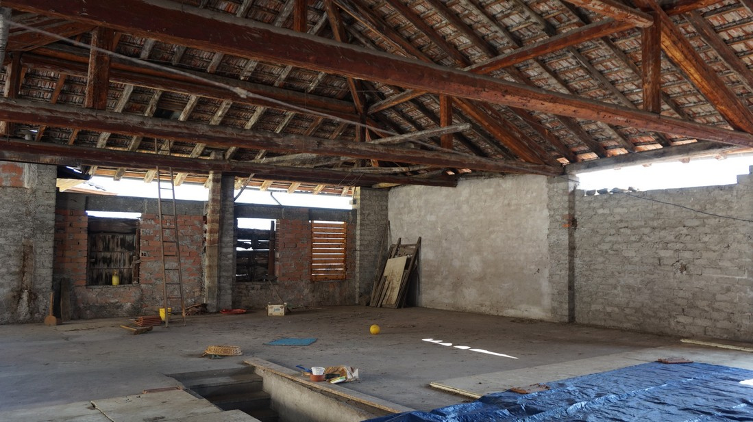 Appartamento 5Locale e oltre in vendita a Storo, Darzo