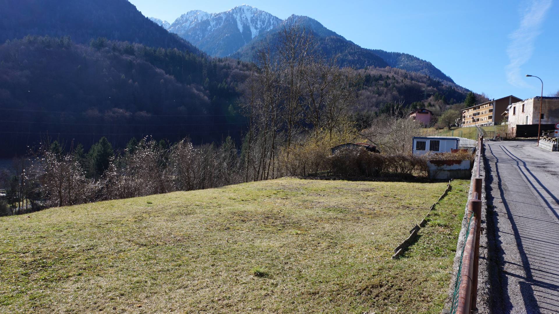 Terreno Edificabile Residenziale in vendita a Tione di Trento