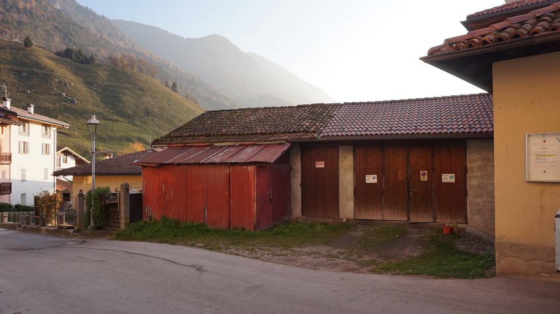 Porzione di Rustico in vendita a Pieve di Bono-Prezzo