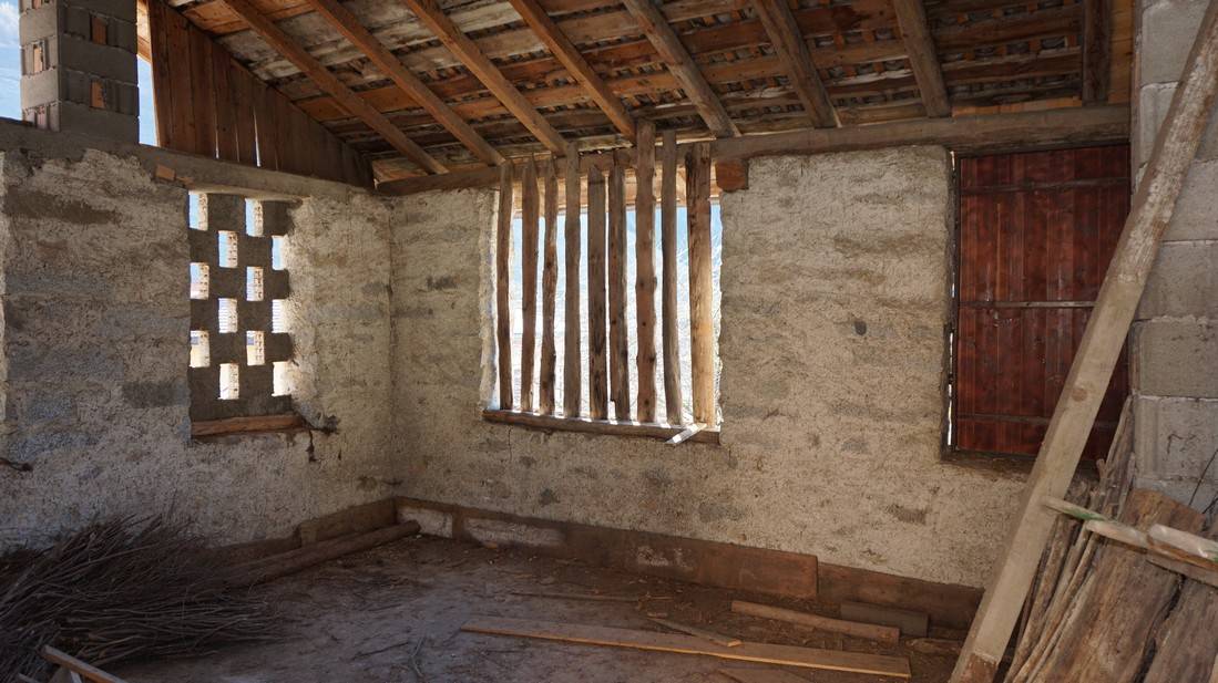 Porzione di Rustico in vendita a Pieve di Bono-Prezzo