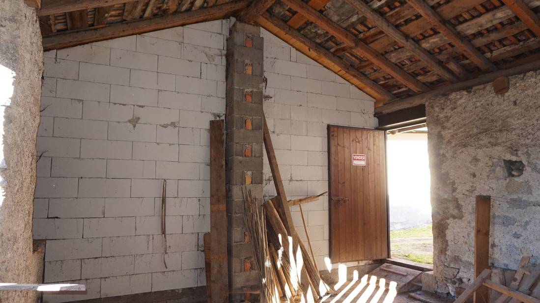 Porzione di Rustico in vendita a Pieve di Bono-Prezzo
