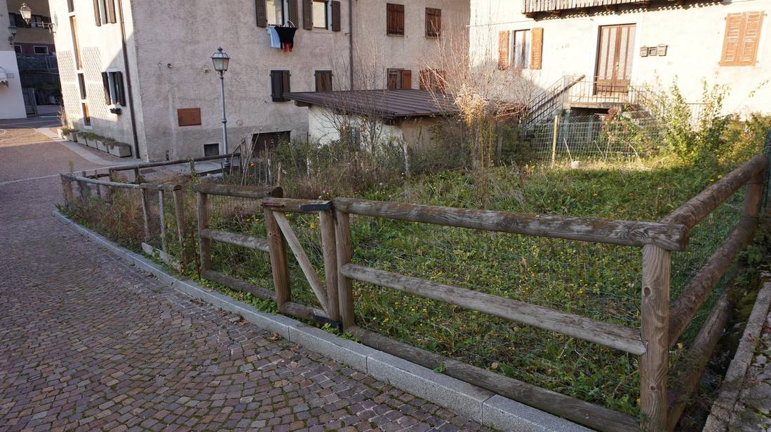 Casa Indipendente in vendita a Breguzzo