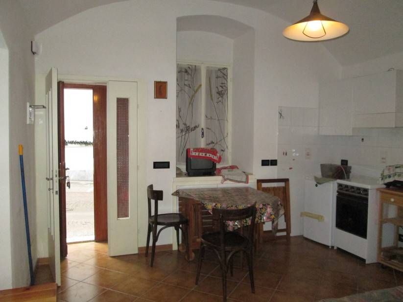 Appartamento 3Locale in vendita a Roncone