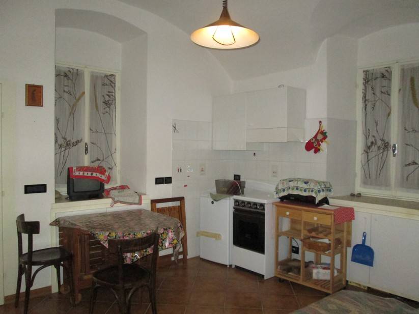 Appartamento 3Locale in vendita a Roncone