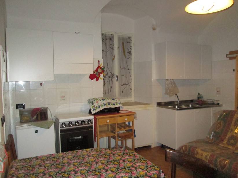 Appartamento 3Locale in vendita a Roncone