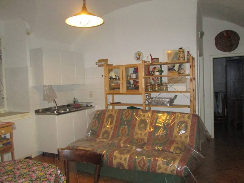 Appartamento 3Locale in vendita a Roncone