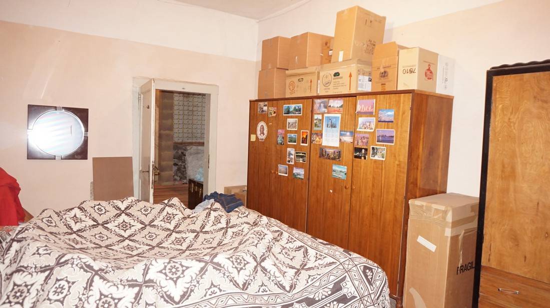 Appartamento 4Locale in vendita a Condino