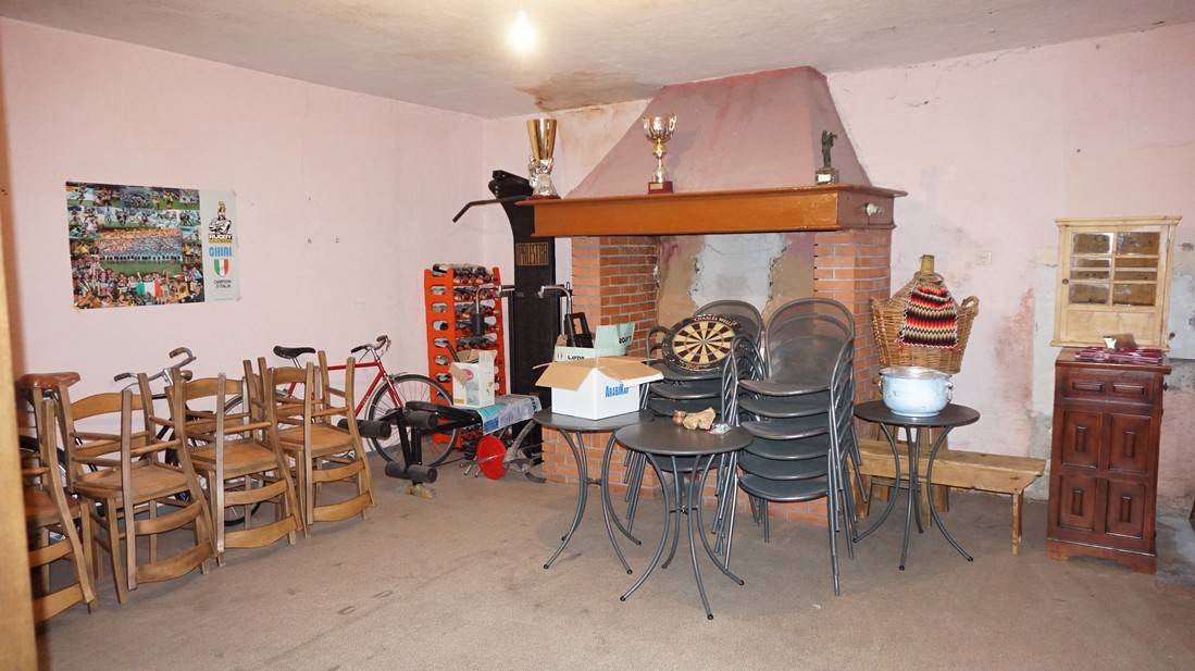 Appartamento 4Locale in vendita a Condino