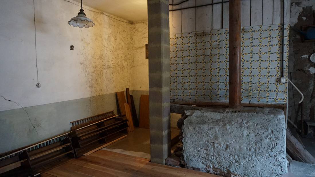 Appartamento 4Locale in vendita a Condino