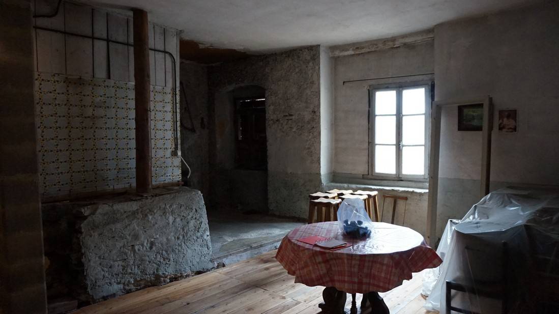 Appartamento 4Locale in vendita a Condino