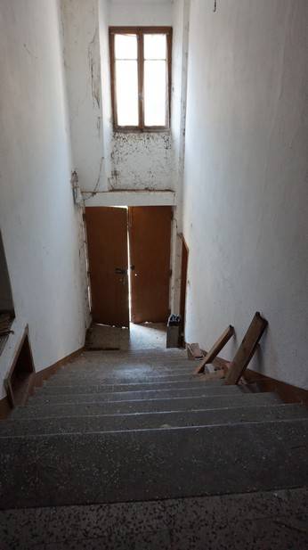 Porzione di casa in vendita a Bondo