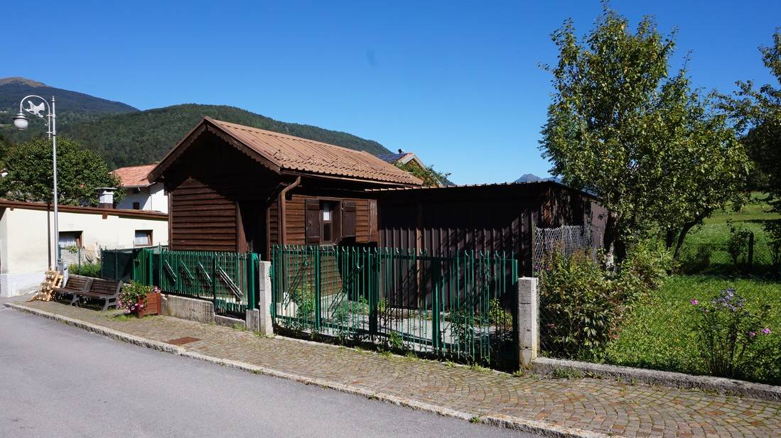 Casa Indipendente in vendita a Sella Giudicarie