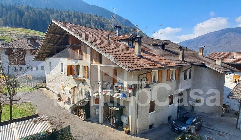 Appartamento 3Locale in vendita a Borgo Lares