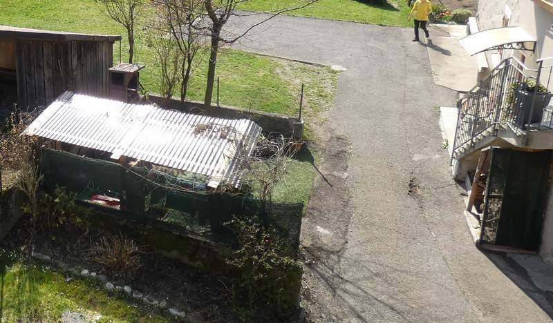 Appartamento 3Locale in vendita a Borgo Lares