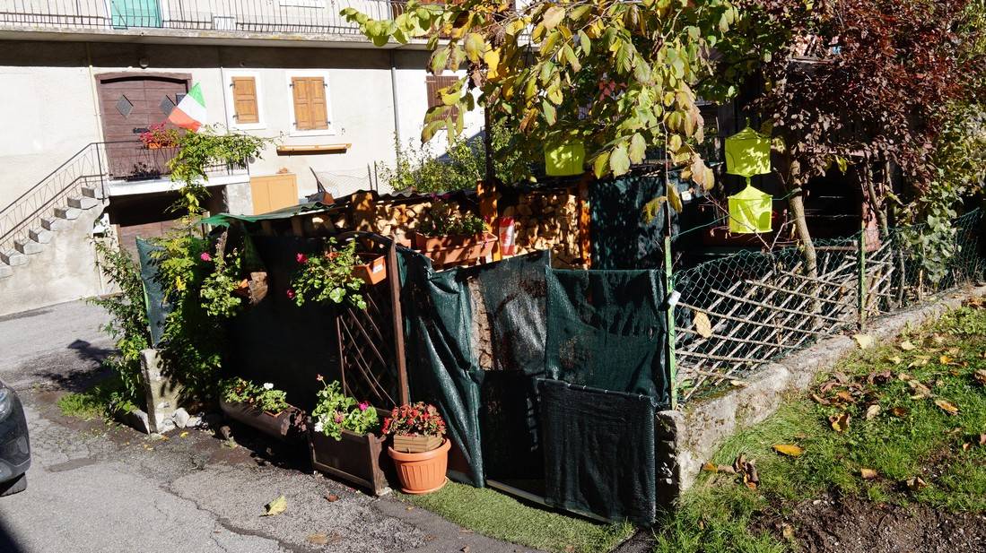 Appartamento 3Locale in vendita a Borgo Lares