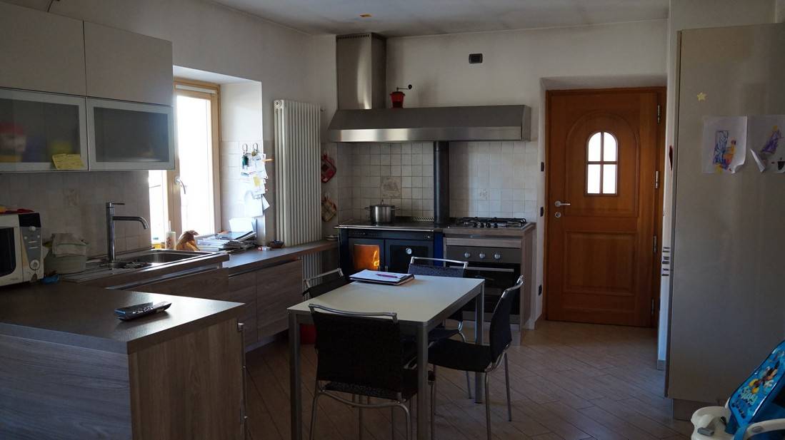 Appartamento 3Locale in vendita a Borgo Lares